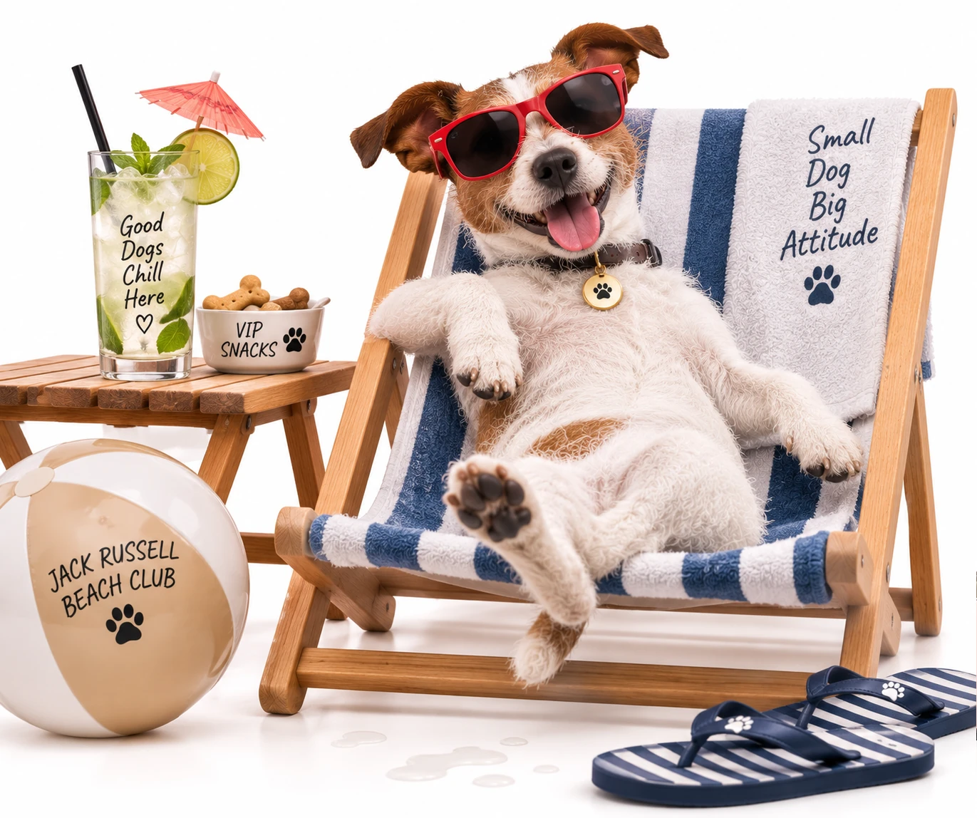 Jack russell